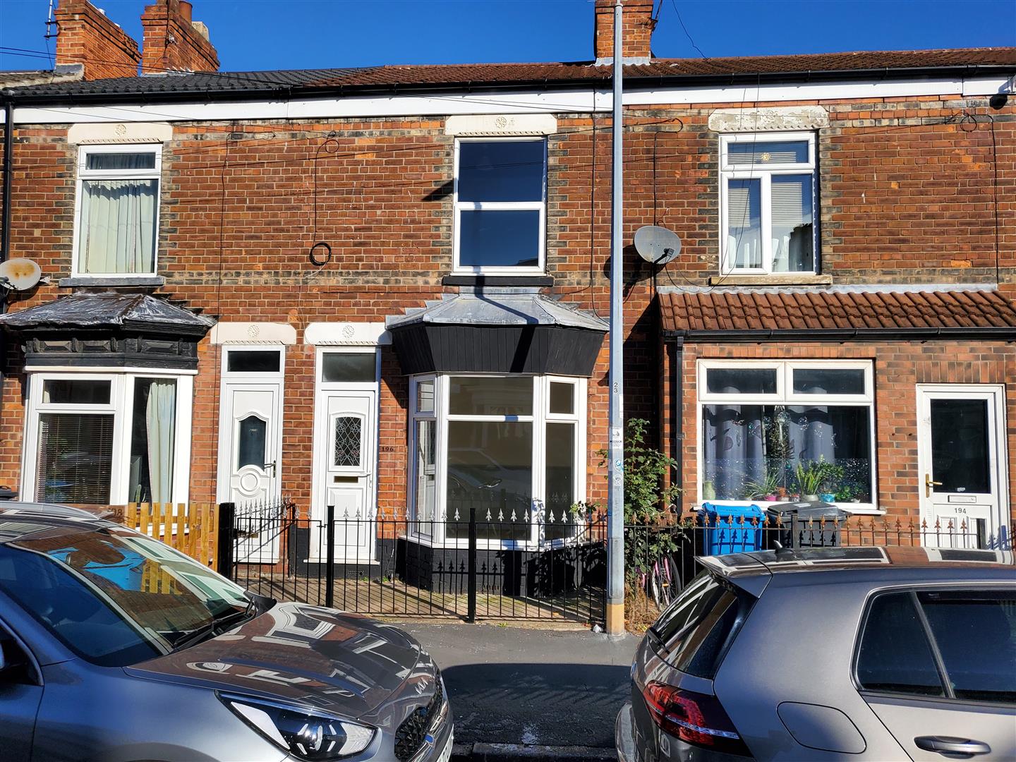 Property & Houses for Sale & Let in Hull Symonds & Greenham
